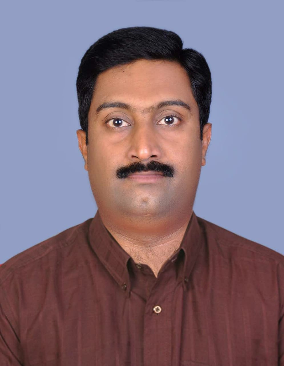 Shankar Kesavan